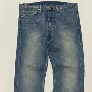 Blue jeans